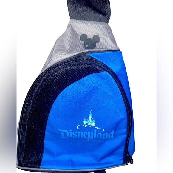 Disney Handbags - Disneyland Resort Sling backpack